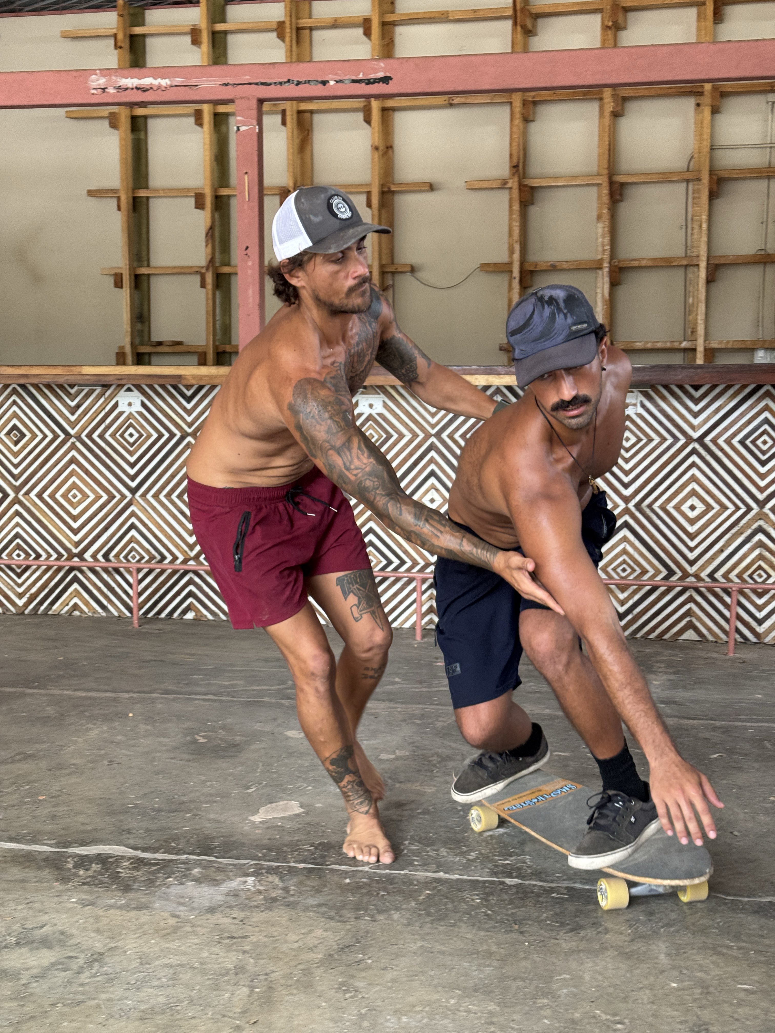 surfskate