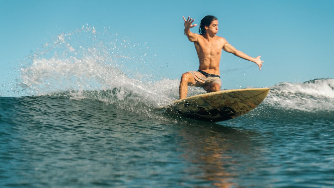 Fotos de surf