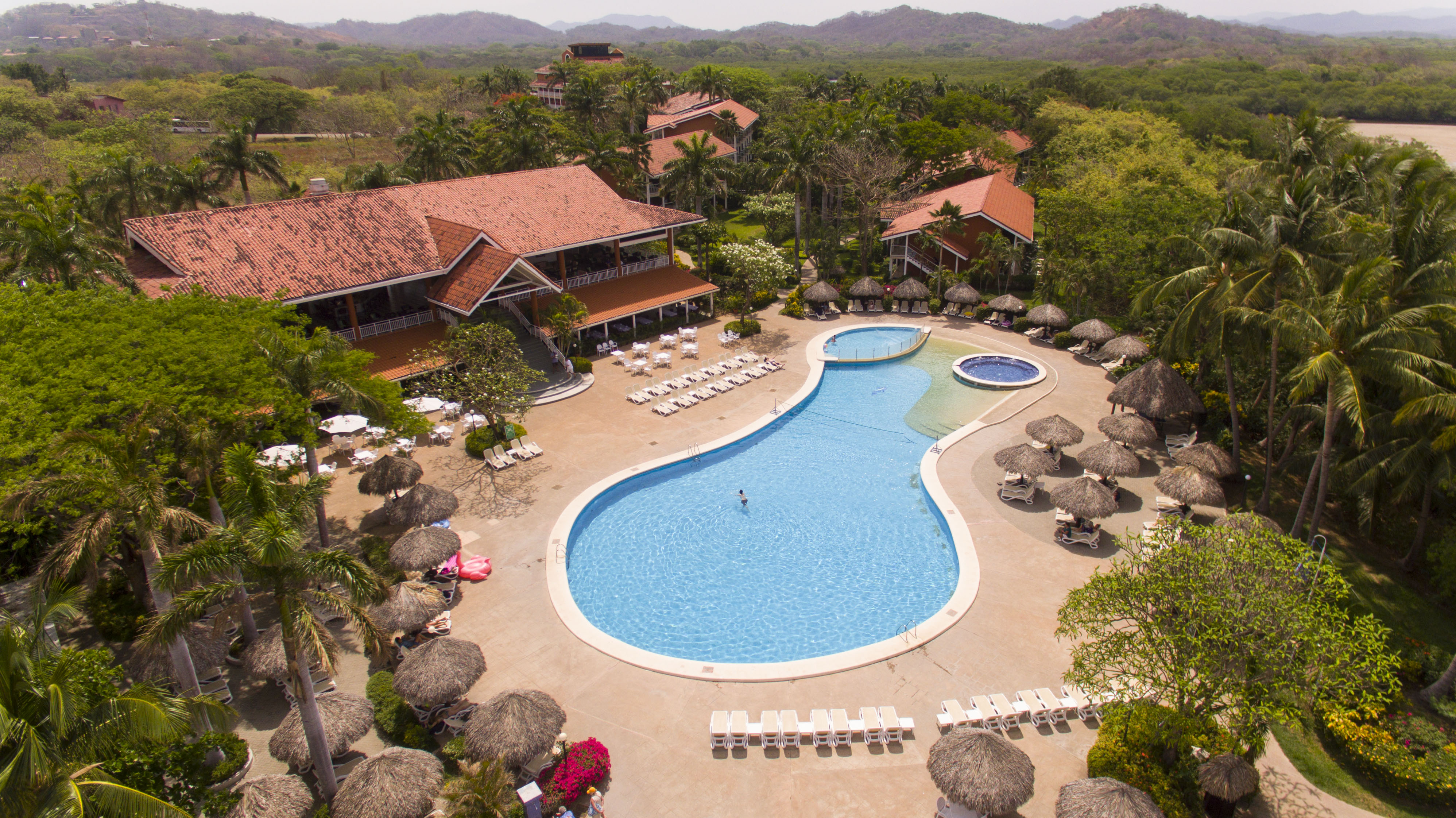 Occidental Tamarindo