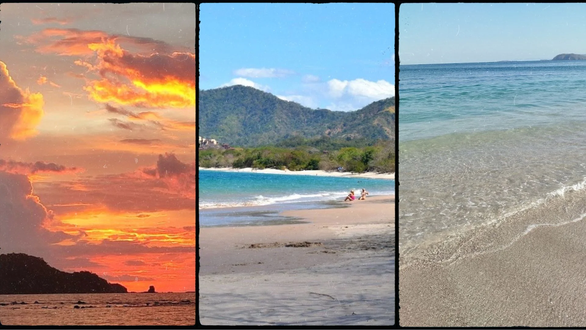 Playa Conchal