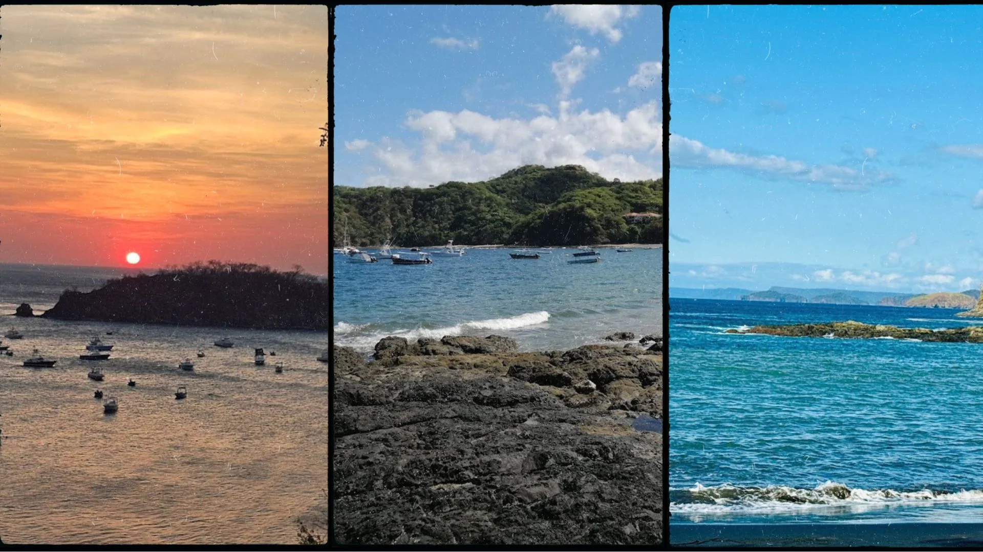 Playa Ocotal