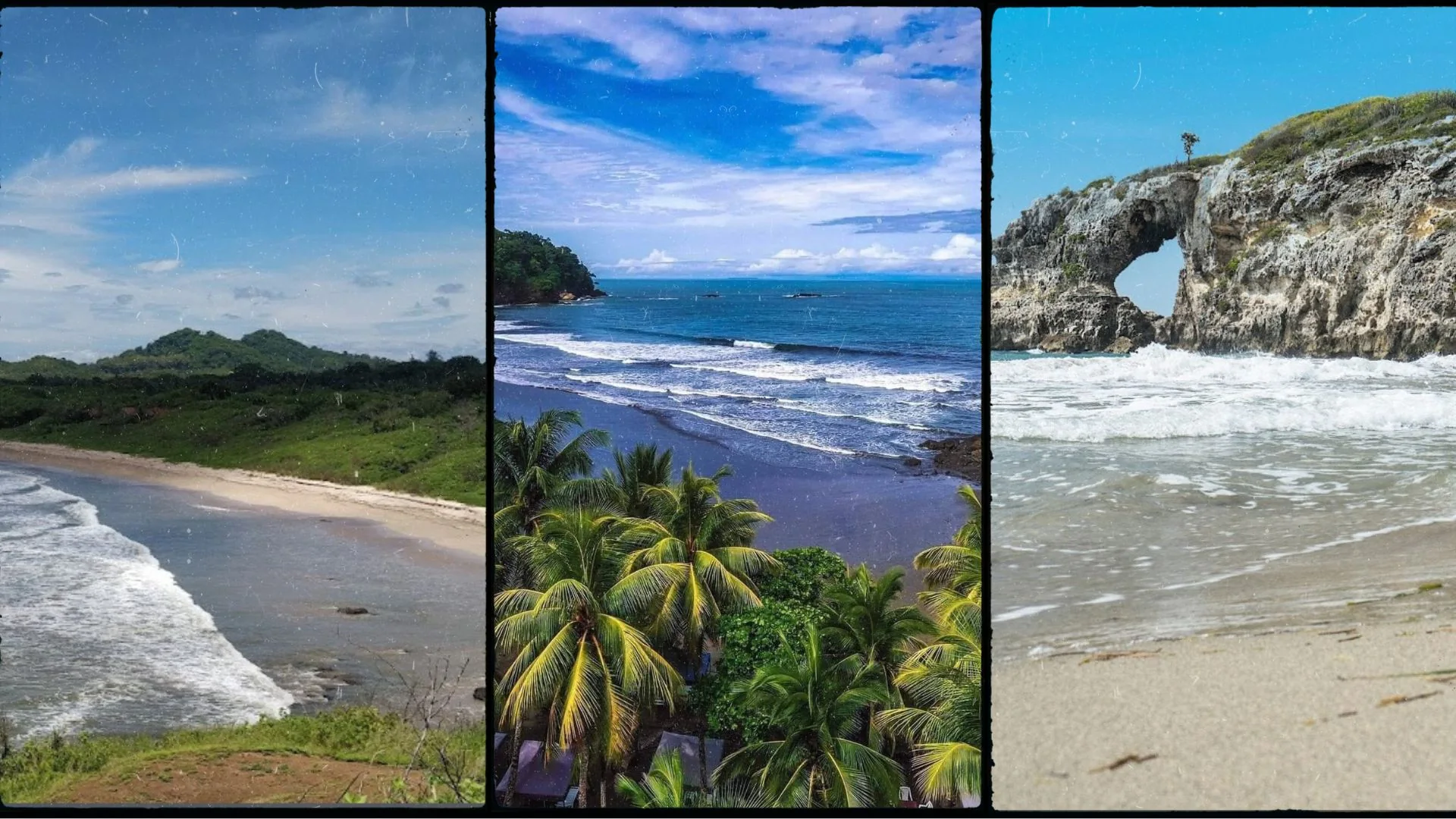 Playa Ventanas