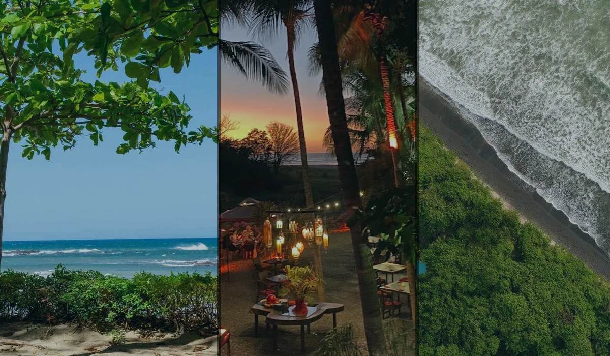 Explora Tamarindo