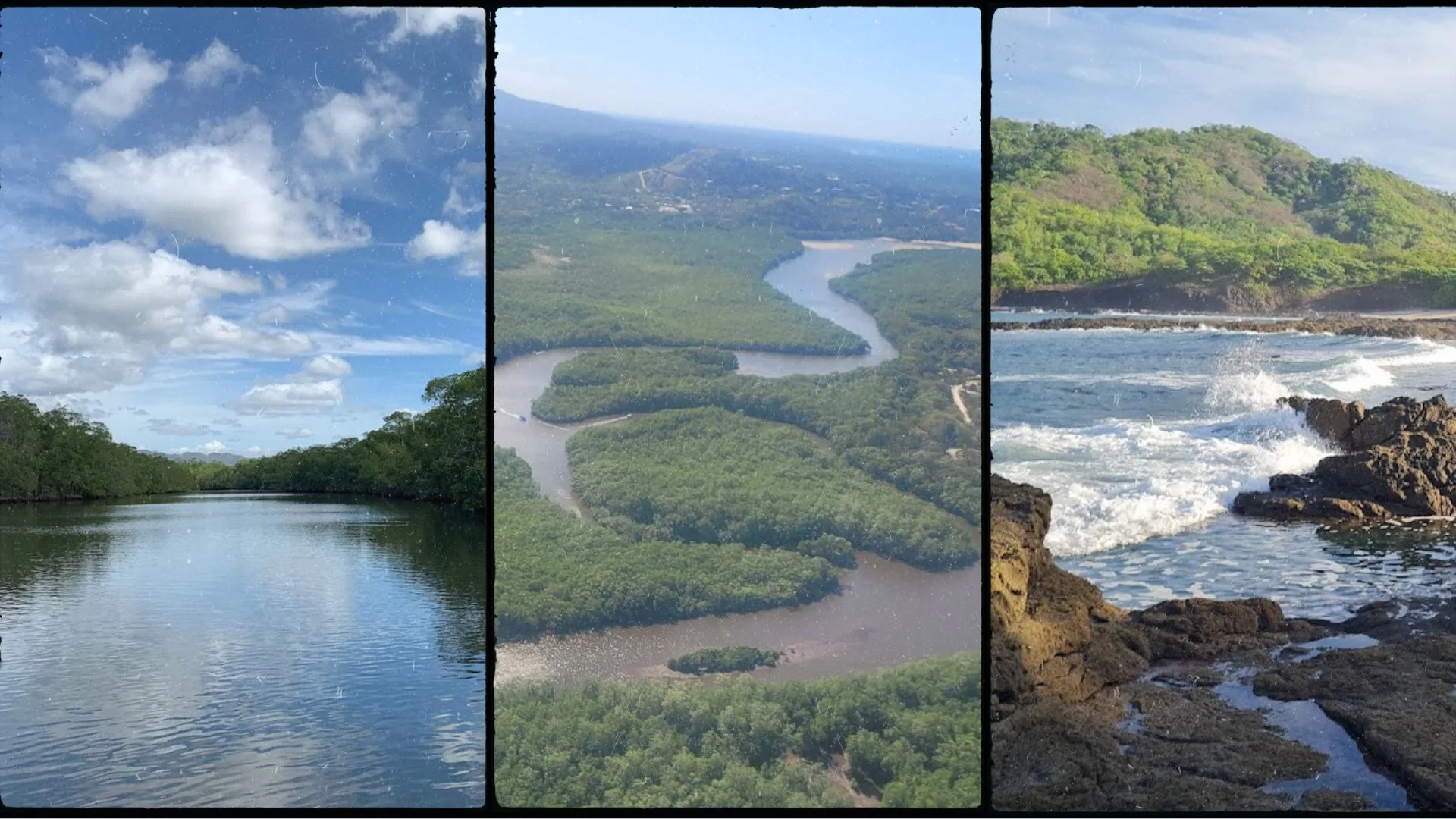 Parque Nacional Marino Las Baulas