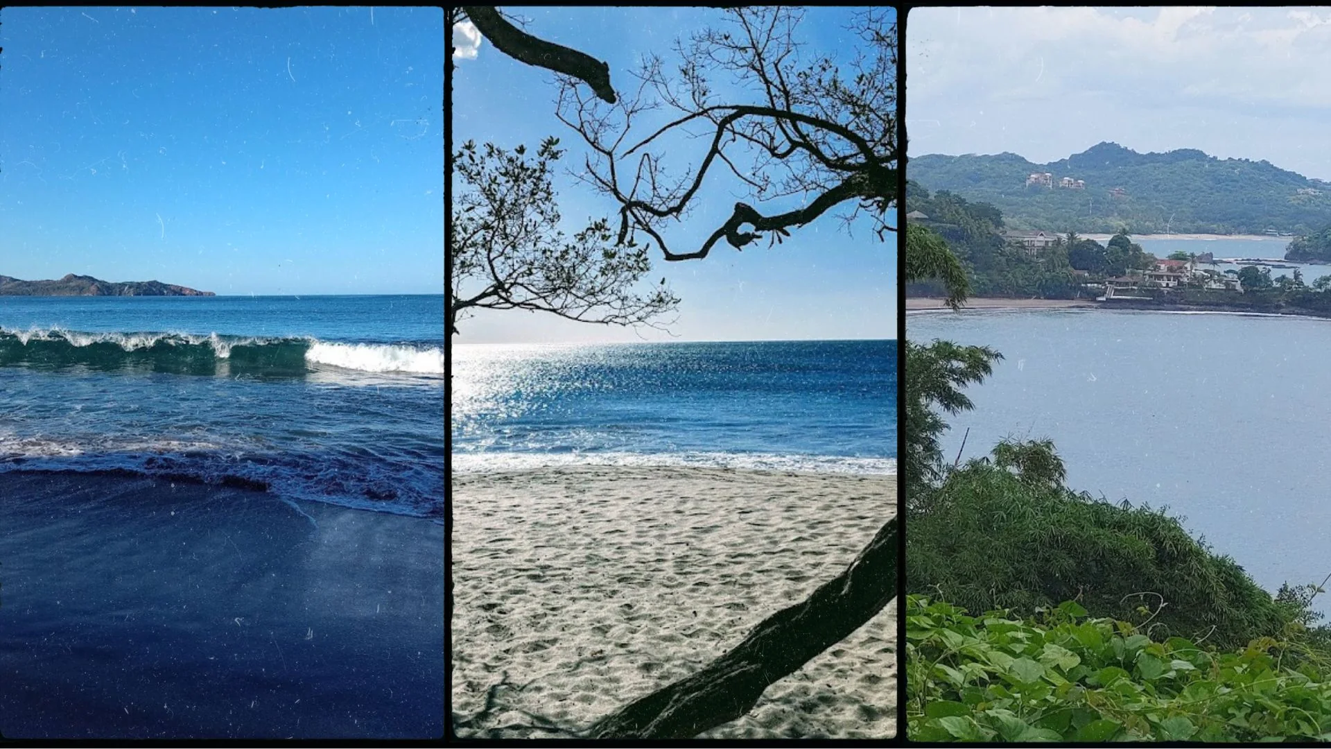 Playa Hermosa
